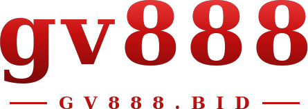 gv888 logo